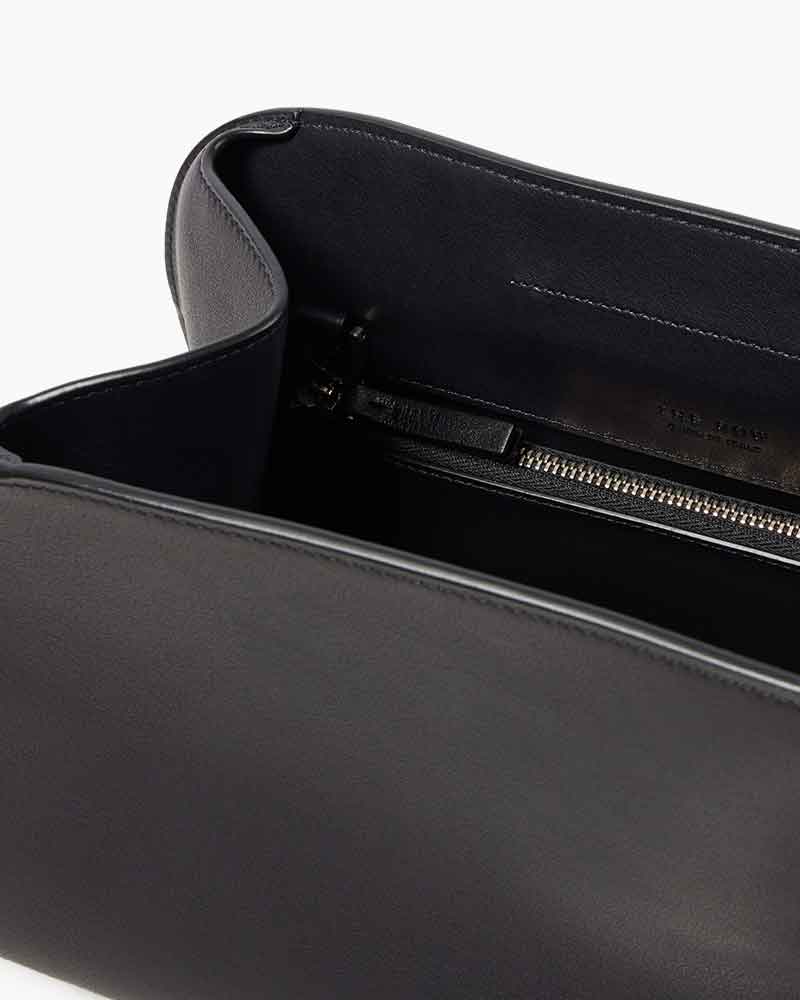 Urban-Evening-Minimalist-Leather-Shoulder-Bag-4