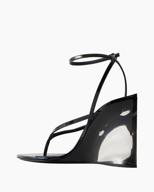 Evening-Party-Clear-Heel-Strappy-Wedge-Sandals-4