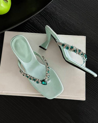 Elegant-Evening-Crystal-Heel-Sandal-Slides-10