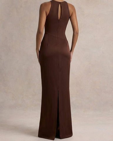 Elegant-Evening-Ruched-Maxi-Party-Dress-14
