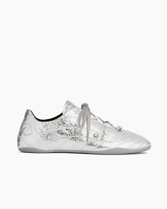 Urban-Party-Metallic-Studded-Lace-Up-Sneakers-4