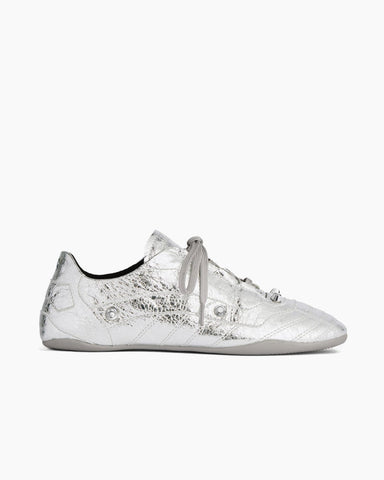Urban-Party-Metallic-Studded-Lace-Up-Sneakers-4