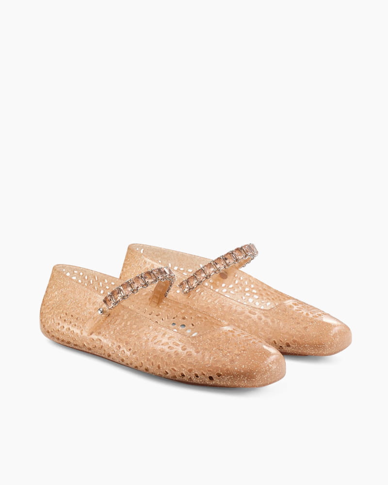 Sparkling-Party-Crystal-Strap-Jelly-Flats-4