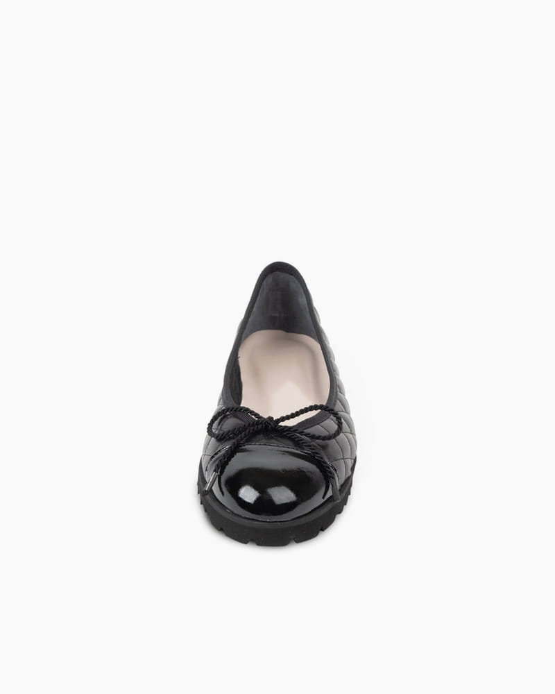 Urban-Evening-Quilted-Bow-Ballet-Flat-4