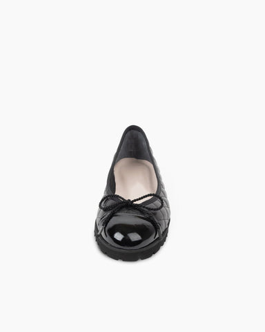 Urban-Evening-Quilted-Bow-Ballet-Flat-4