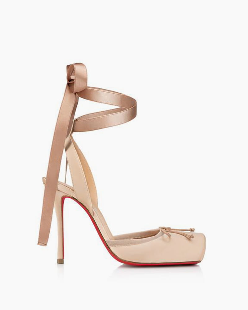 Romantic-Evening-Lace-Up-Pointed-Pumps-8