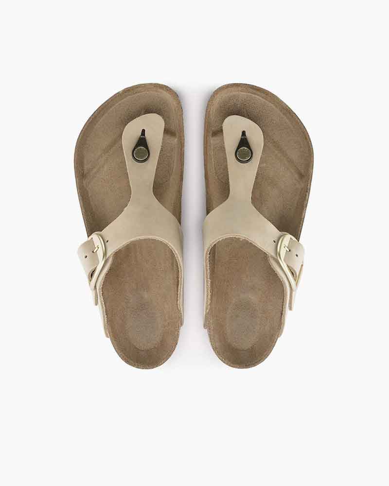 Casual-Beach-Leather-Buckle-Toe-Post-Sandal-5