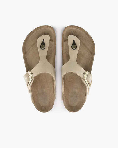 Casual-Beach-Leather-Buckle-Toe-Post-Sandal-5