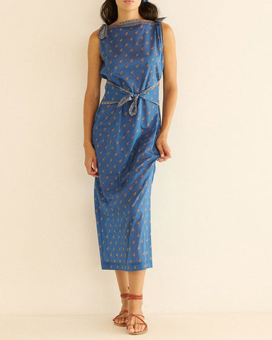 Summer-Holiday-Printed-Wrap-Midi-Dress-3