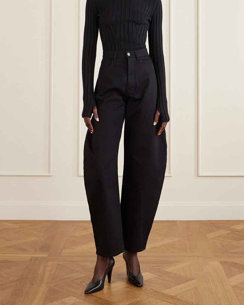 Evening-Soirée-Pointed-Toe-Leather-Heels-2