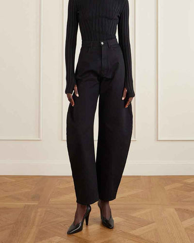 Evening-Soirée-Pointed-Toe-Leather-Heels-2