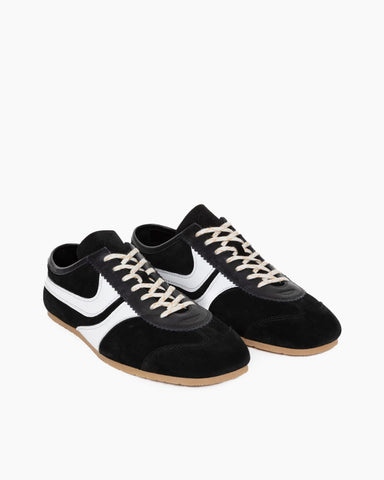 Weekend-Retro-Suede-Lace-Up-Casual-Sneakers-2