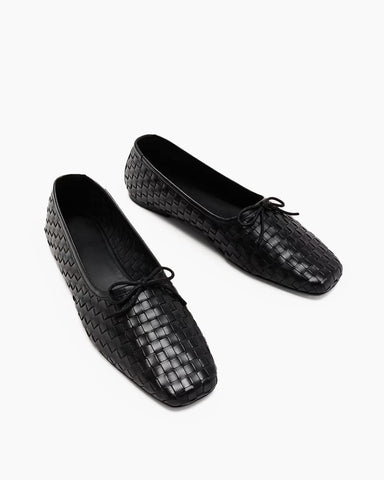 City-Stroll-Woven-Leather-Ballet-Flats-2