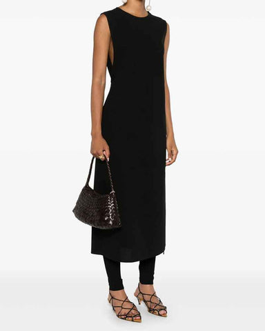Chic-Weekend-Woven-Mini-Leather-Tote-Bag-8