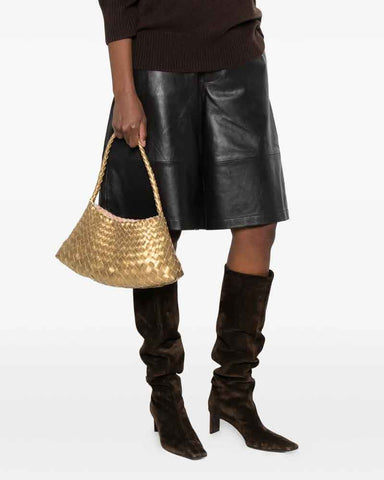 Chic-Weekend-Woven-Mini-Leather-Tote-Bag-18
