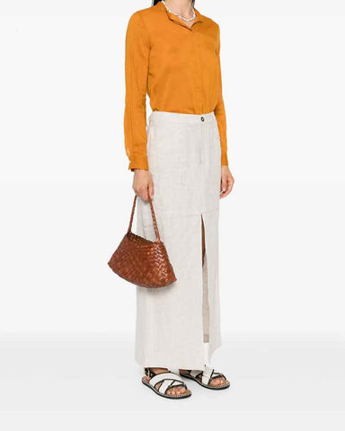 Chic-Weekend-Woven-Mini-Leather-Tote-Bag-12