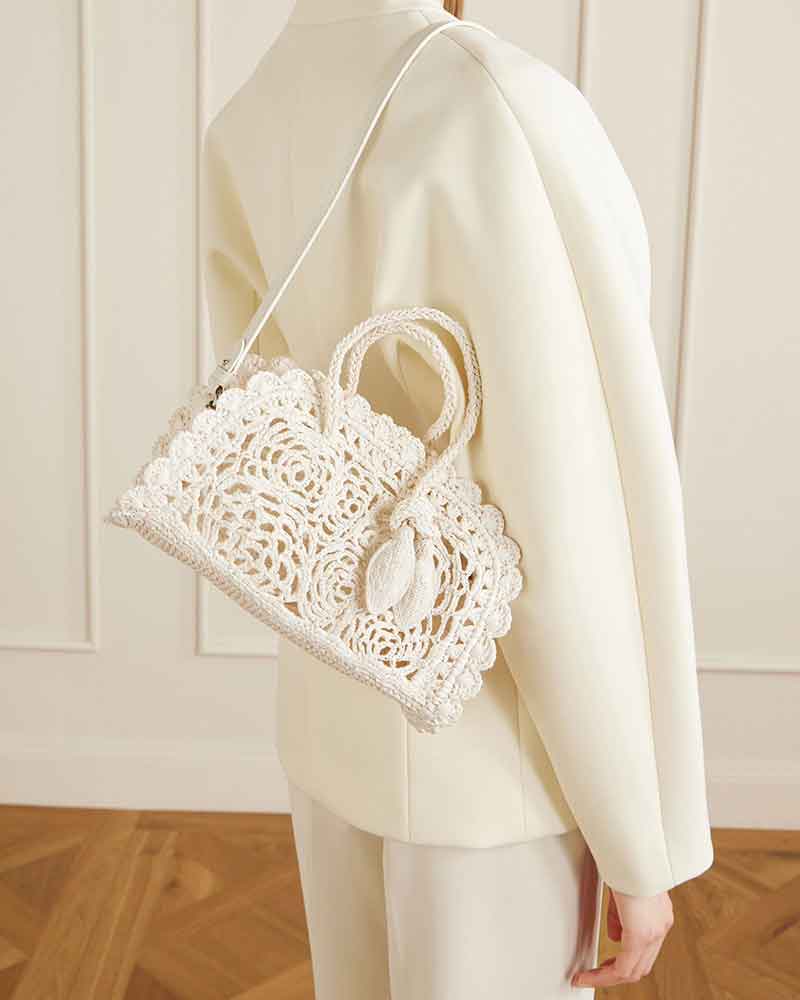 Chic-Evening-Mini-Structured-Shoulder-Purse-1