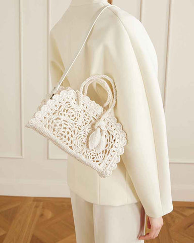 Chic-Evening-Mini-Structured-Shoulder-Purse-1