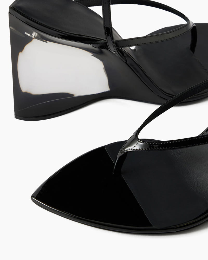 Evening-Party-Clear-Heel-Strappy-Wedge-Sandals-1