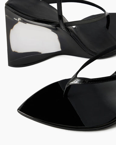 Evening-Party-Clear-Heel-Strappy-Wedge-Sandals-1