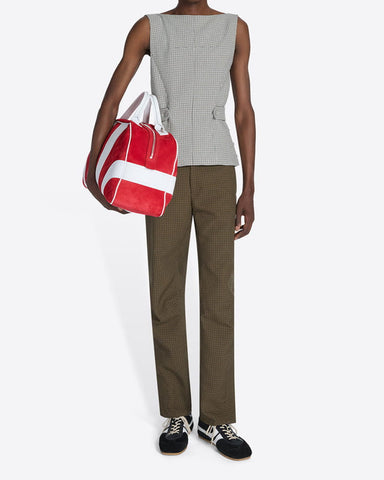 Weekend-Retro-Suede-Lace-Up-Casual-Sneakers-1
