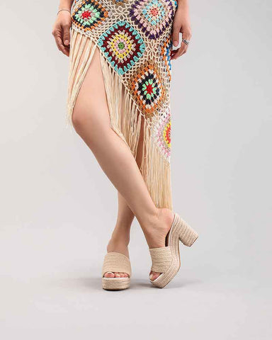 Weekend-Beach-Style-Woven-Platform-Mules-4
