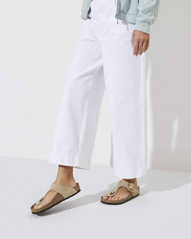 Casual-Beach-Leather-Buckle-Toe-Post-Sandal-4