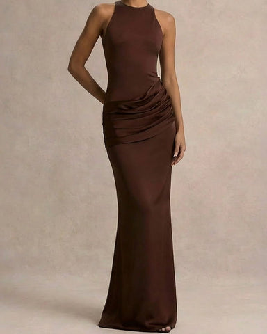 Elegant-Evening-Ruched-Maxi-Party-Dress-11