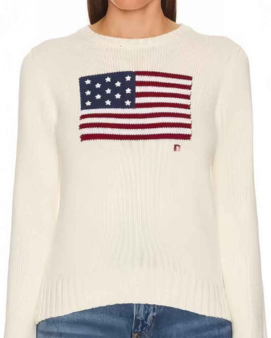 Cozy-Everyday-Flag-Knit-Casual-Sweater-1