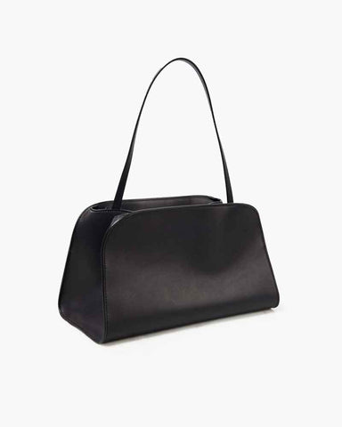 Urban-Evening-Minimalist-Leather-Shoulder-Bag-3