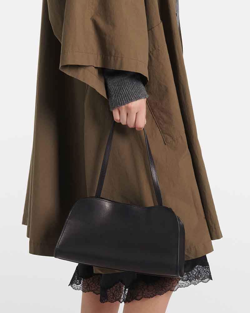 Urban-Evening-Minimalist-Leather-Shoulder-Bag-1