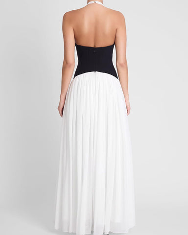 Elegant-Evening-Halter-Cutout-Maxi-Dress-1