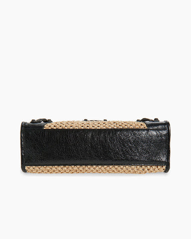 Chic-Everyday-Woven-Leather-City-Tote-1
