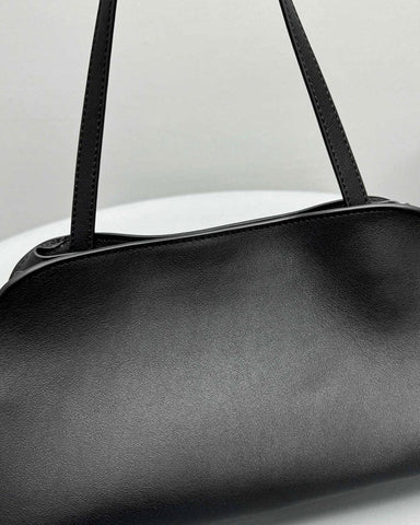 Evening-Stroll-Minimal-Leather-Shoulder-Clutch-2