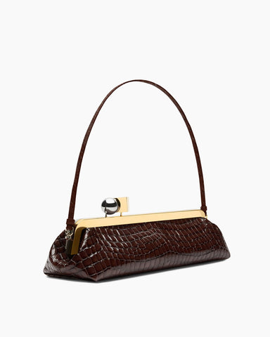 Evening-Croc-Embossed-Patent-Shoulder-Clutch-9