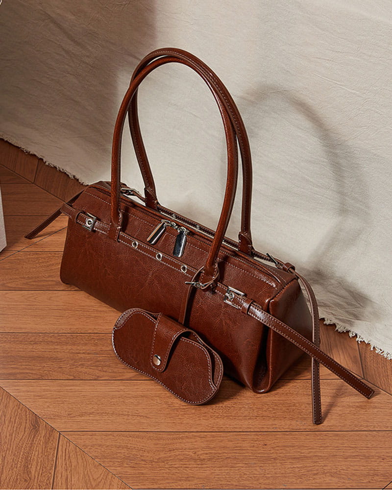 Urban-Commuter-Multi-Pocket-Casual-Shoulder-Bag-4