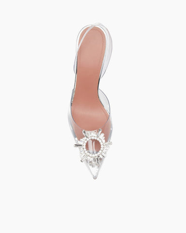 Glamorous-Evening-Crystal-PVC-Slingback-Pumps-3