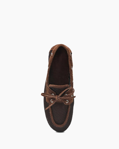 Chic-Everyday-Perforated-Cocoa-Loafer-Style-2