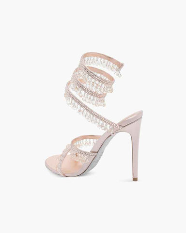 Evening-Crystal-Chandelier-Dress-Sandal-Heels-2