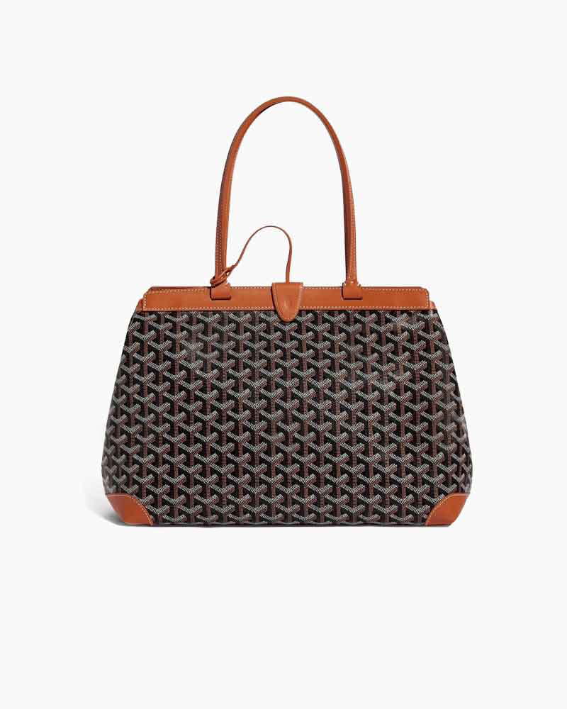 Classic-Travel-Inspired-Monogram-Leather-Tote-Bag-1