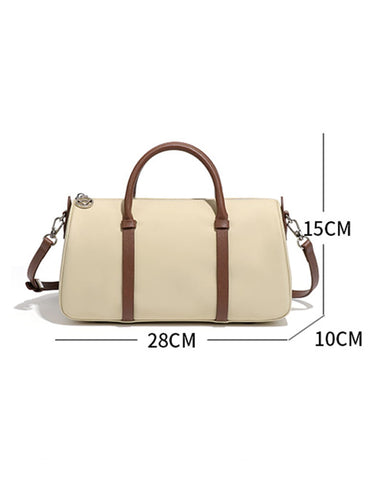 Weekend-Travel-Nylon-Shoulder-Duffel-Bag-With-Strap-5