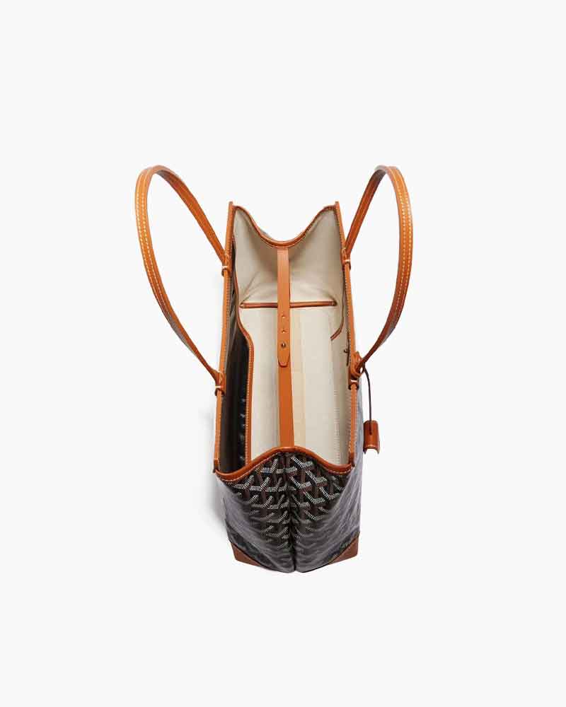Classic-Travel-Inspired-Monogram-Leather-Tote-Bag-3