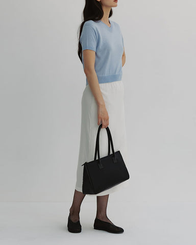 Weekend-City-Textured-Slip-On-Ballet-Flats-5