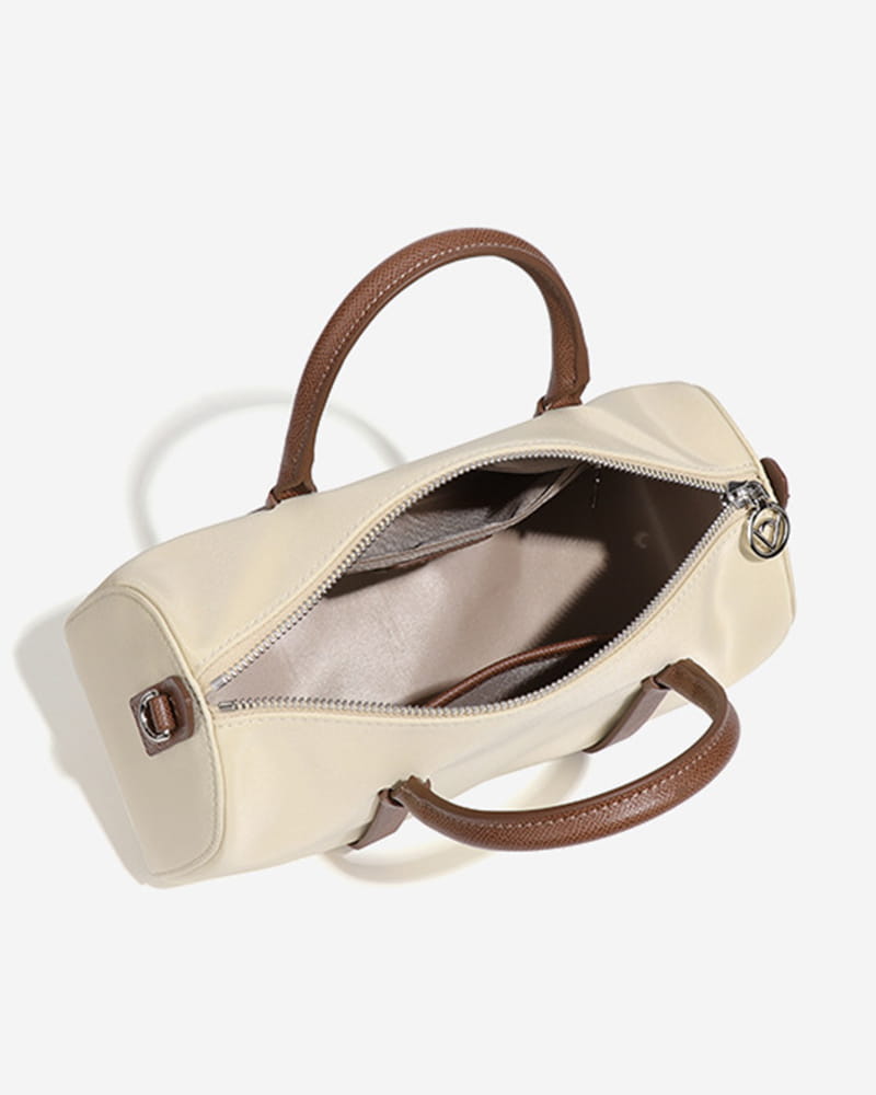 Weekend-Travel-Nylon-Shoulder-Duffel-Bag-With-Strap-1