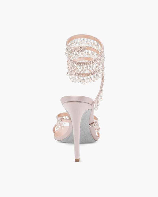 Evening-Crystal-Chandelier-Dress-Sandal-Heels-1