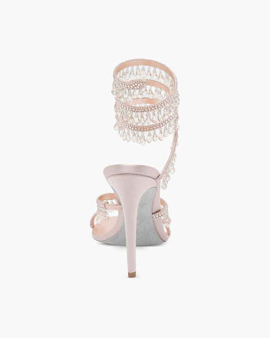 Evening-Crystal-Chandelier-Dress-Sandal-Heels-1