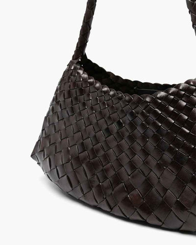 Chic-Weekend-Woven-Mini-Leather-Tote-Bag-7