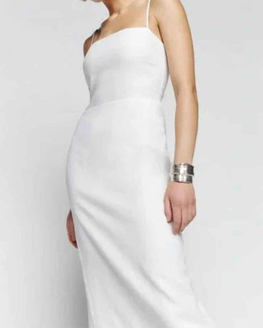 Chic-Summer-Date-Night-Linen-Midi-Dress-2