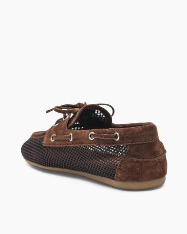 Chic-Everyday-Perforated-Cocoa-Loafer-Style-3