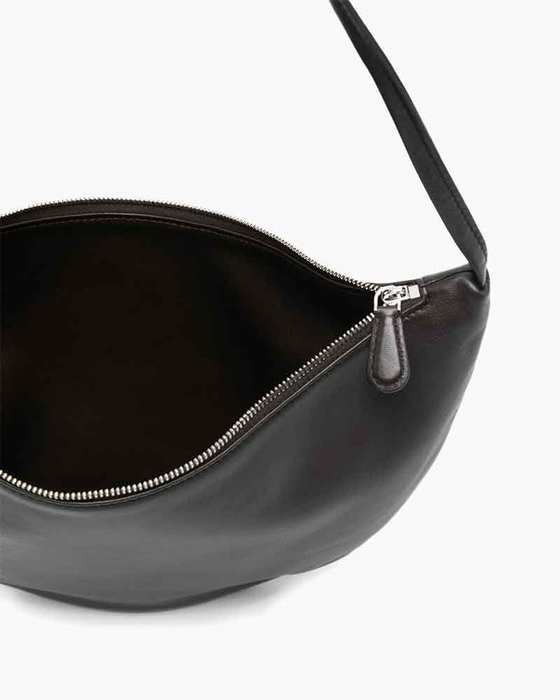 Minimalist-Everyday-Hobo-Shoulder-Crescent-Bag-2
